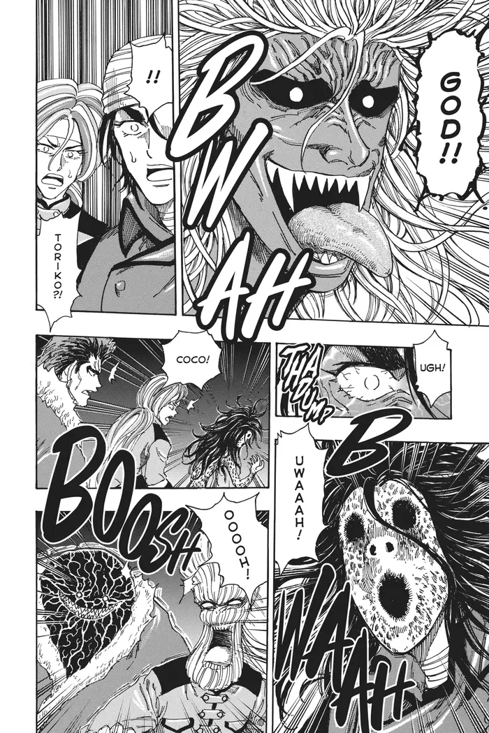 Toriko Chapter 368 image 04_optimized